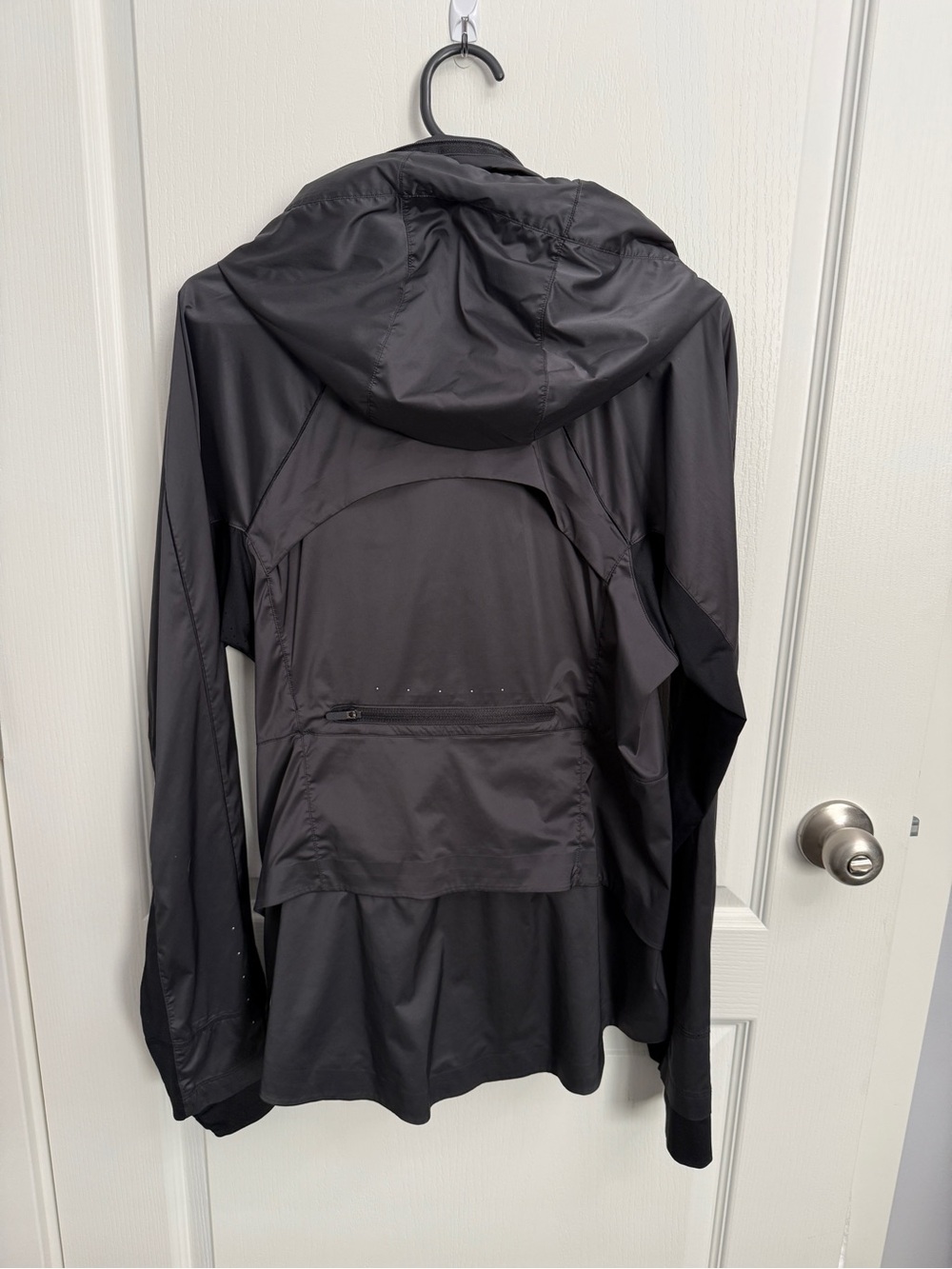 Light Running Jacket - Picture 6 of 7